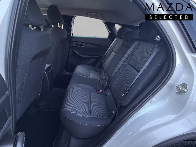 Mazda CX-30 PRIME-LINE 2.5 MHEV 140CV  - Foto 10