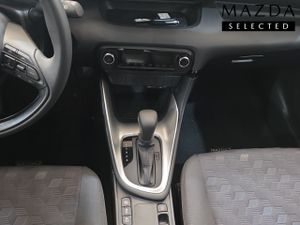 Mazda 2 2 CENTRE LINE AUTO 1.5HEV  116CV  - Foto 9