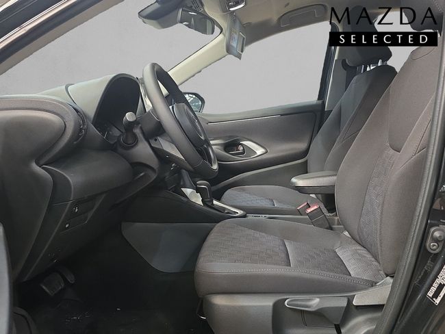 Mazda 2 2 CENTRE LINE AUTO 1.5HEV  116CV  - Foto 10