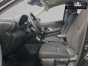Mazda 2 2 CENTRE LINE AUTO 1.5HEV  116CV  - Foto 10