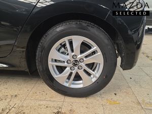 Mazda 2 2 CENTRE LINE AUTO 1.5HEV  116CV  - Foto 13