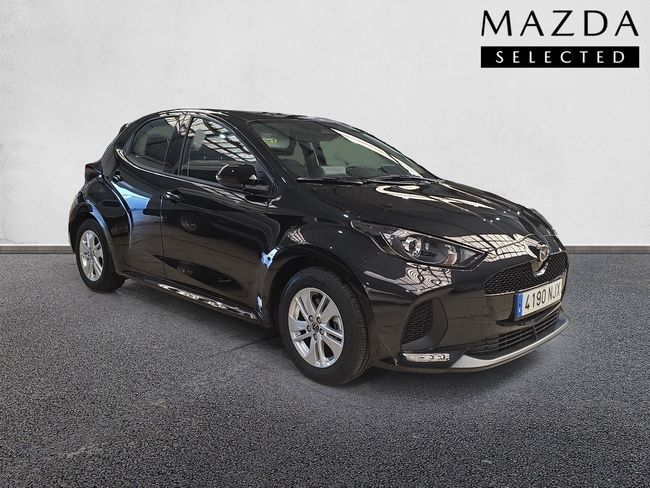 Mazda 2 2 CENTRE LINE AUTO 1.5HEV  116CV  - Foto 4