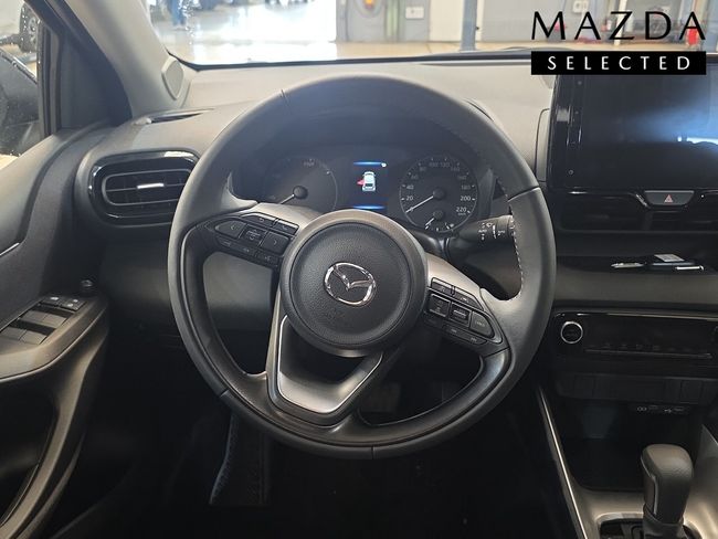 Mazda 2 2 CENTRE LINE AUTO 1.5HEV  116CV  - Foto 7