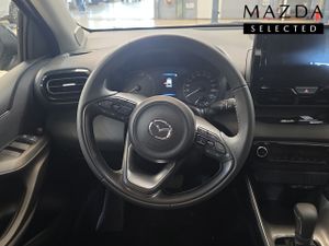 Mazda 2 2 CENTRE LINE AUTO 1.5HEV  116CV  - Foto 7