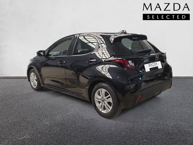 Mazda 2 2 CENTRE LINE AUTO 1.5HEV  116CV  - Foto 3