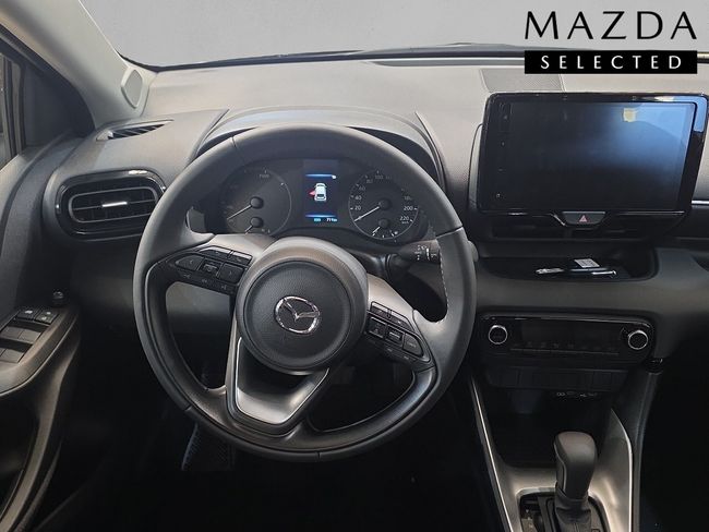 Mazda 2 2 CENTRE LINE AUTO 1.5HEV  116CV  - Foto 6