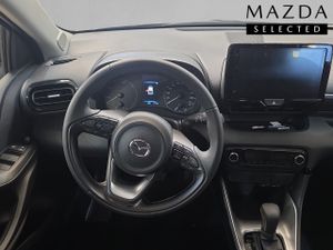 Mazda 2 2 CENTRE LINE AUTO 1.5HEV  116CV  - Foto 6
