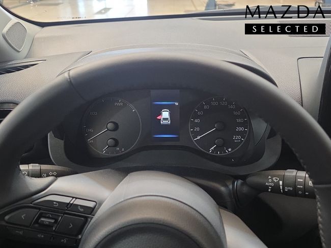 Mazda 2 2 CENTRE LINE AUTO 1.5HEV  116CV  - Foto 8