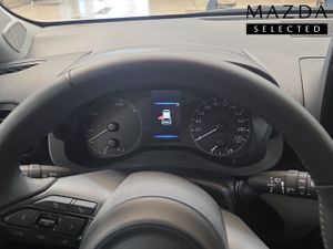 Mazda 2 2 CENTRE LINE AUTO 1.5HEV  116CV  - Foto 8