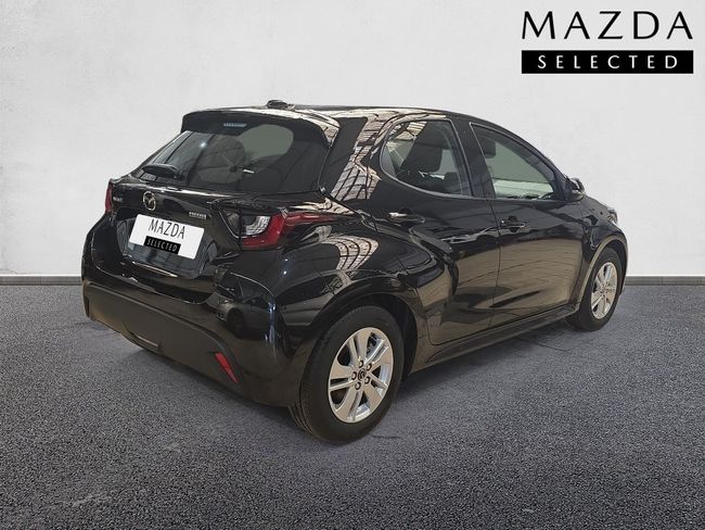 Mazda 2 2 CENTRE LINE AUTO 1.5HEV  116CV  - Foto 5