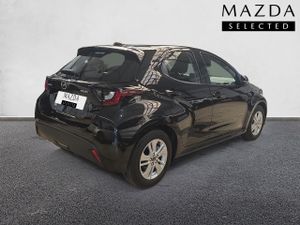 Mazda 2 2 CENTRE LINE AUTO 1.5HEV  116CV  - Foto 5