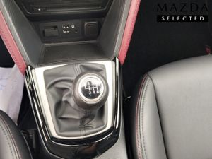 Mazda CX-3 LUXURY 2.0 120CV  - Foto 9