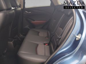 Mazda CX-3 LUXURY 2.0 120CV  - Foto 11