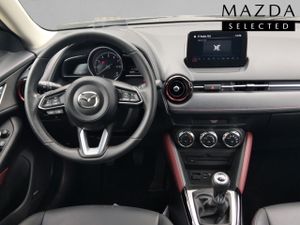 Mazda CX-3 LUXURY 2.0 120CV  - Foto 6