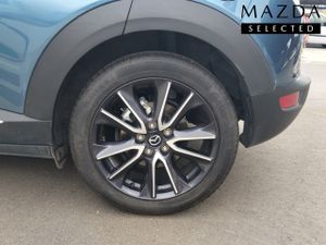 Mazda CX-3 LUXURY 2.0 120CV  - Foto 13