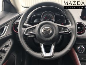 Mazda CX-3 LUXURY 2.0 120CV  - Foto 7