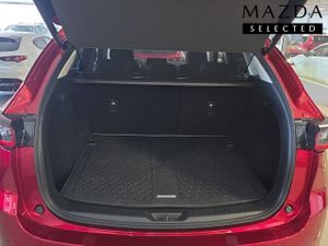 Mazda CX-5 ADVANTAGE MHEV 2.0 165CV  - Foto 12