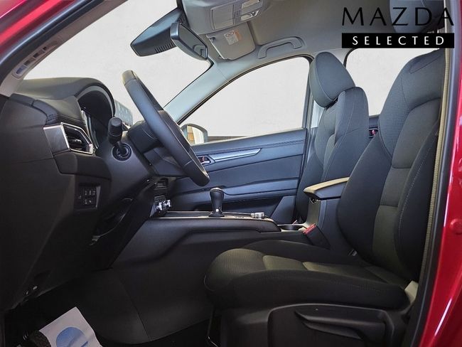 Mazda CX-5 ADVANTAGE MHEV 2.0 165CV  - Foto 10