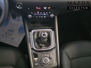 Mazda CX-5 ADVANTAGE MHEV 2.0 165CV  - Foto 9