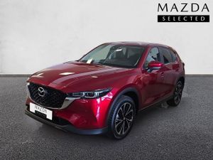 Mazda CX-5 ADVANTAGE MHEV 2.0 165CV  - Foto 2