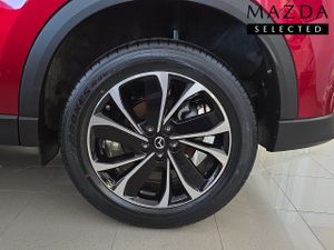 Mazda CX-5 ADVANTAGE MHEV 2.0 165CV  - Foto 13