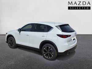 Mazda CX-5 ADVANTAGE MHEV 2.0G 165CV  - Foto 3