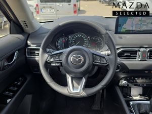 Mazda CX-5 ADVANTAGE MHEV 2.0G 165CV  - Foto 7