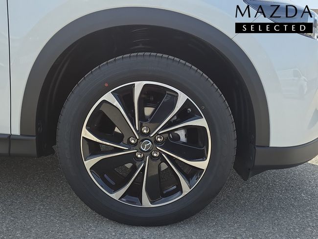 Mazda CX-5 ADVANTAGE MHEV 2.0G 165CV  - Foto 13