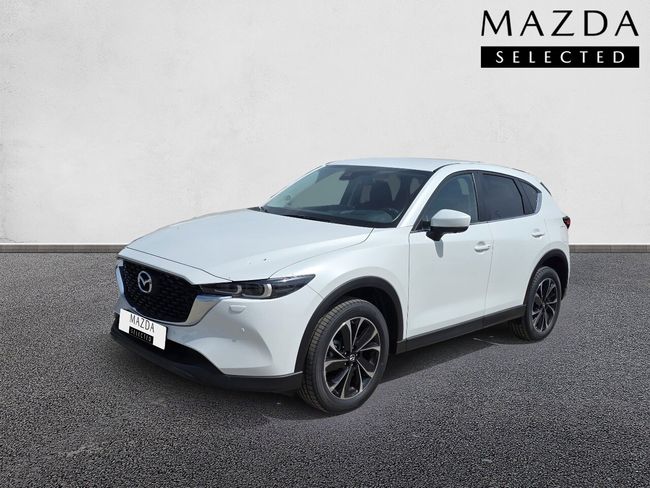 Mazda CX-5 ADVANTAGE MHEV 2.0G 165CV  - Foto 2