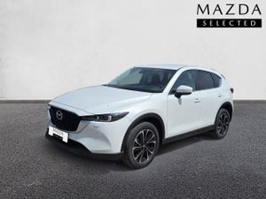 Mazda CX-5 ADVANTAGE MHEV 2.0G 165CV  - Foto 2