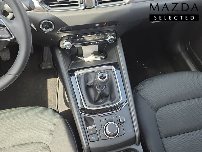 Mazda CX-5 ADVANTAGE MHEV 2.0G 165CV  - Foto 9