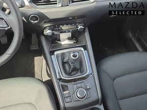 Mazda CX-5 ADVANTAGE MHEV 2.0G 165CV  - Foto 9