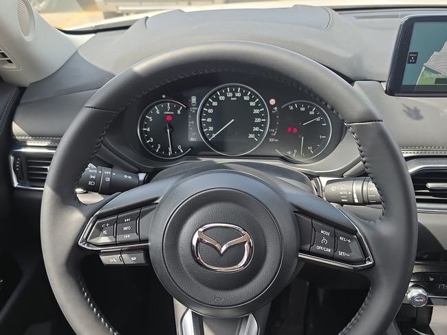 Mazda CX-5 ADVANTAGE MHEV 2.0G 165CV  - Foto 8