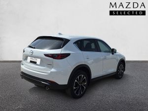 Mazda CX-5 ADVANTAGE MHEV 2.0G 165CV  - Foto 5