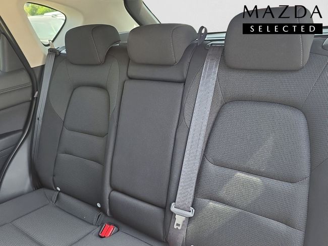 Mazda CX-5 ADVANTAGE MHEV 2.0G 165CV  - Foto 11