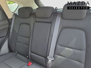Mazda CX-5 ADVANTAGE MHEV 2.0G 165CV  - Foto 11