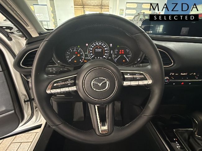 Mazda CX-30 E-SKYACTIV-G ZENITH AUTO 2.0 122CV  - Foto 7