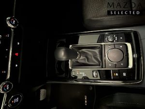 Mazda CX-30 E-SKYACTIV-G ZENITH AUTO 2.0 122CV  - Foto 9
