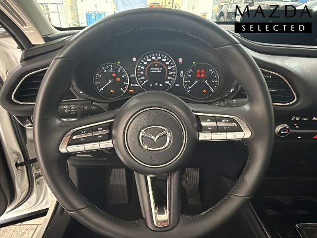 Mazda CX-30 E-SKYACTIV-G ZENITH AUTO 2.0 122CV  - Foto 8