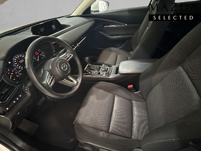 Mazda CX-30 E-SKYACTIV-G ZENITH AUTO 2.0 122CV  - Foto 10