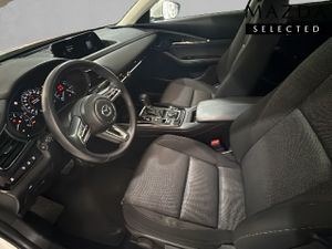 Mazda CX-30 E-SKYACTIV-G ZENITH AUTO 2.0 122CV  - Foto 10