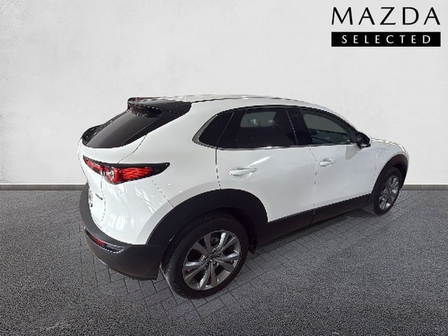Mazda CX-30 E-SKYACTIV-G ZENITH AUTO 2.0 122CV  - Foto 5