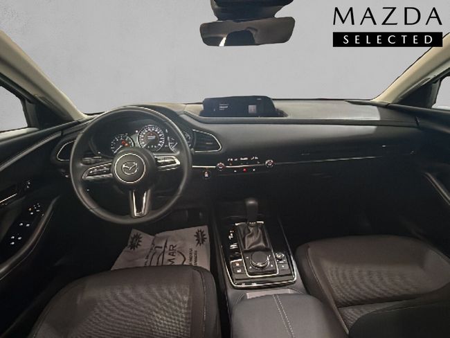 Mazda CX-30 E-SKYACTIV-G ZENITH AUTO 2.0 122CV  - Foto 6