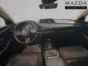 Mazda CX-30 E-SKYACTIV-G ZENITH AUTO 2.0 122CV  - Foto 6
