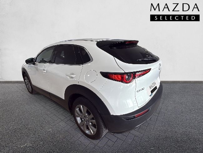 Mazda CX-30 E-SKYACTIV-G ZENITH AUTO 2.0 122CV  - Foto 3