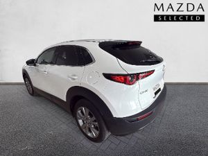 Mazda CX-30 E-SKYACTIV-G ZENITH AUTO 2.0 122CV  - Foto 3