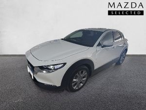 Mazda CX-30 E-SKYACTIV-G ZENITH AUTO 2.0 122CV  - Foto 2