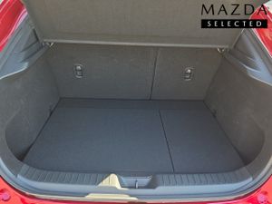 Mazda CX-30 HOMURA 2.5MHEV 140CV  - Foto 12