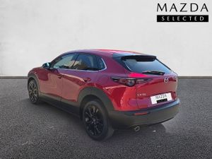 Mazda CX-30 HOMURA 2.5MHEV 140CV  - Foto 3
