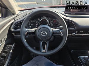 Mazda CX-30 HOMURA 2.5MHEV 140CV  - Foto 7